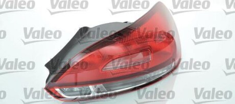 Задній ліхтар Valeo 043662