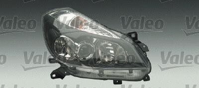 Фара автомобільна Valeo 043749