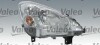 Фара автомобільна Valeo 043775 (фото 1)