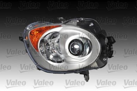 Фара автомобільна Valeo 043793