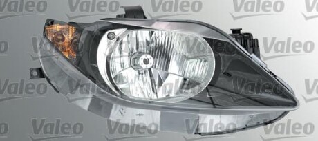 Фара автомобільна Valeo 043813