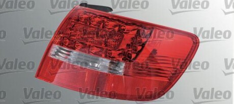 Задній ліхтар Valeo 043847