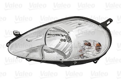 Фара автомобільна Valeo 043888