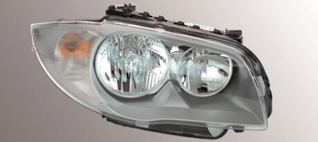 Фара автомобільна Valeo 043903