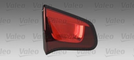 Задній ліхтар Valeo 043951