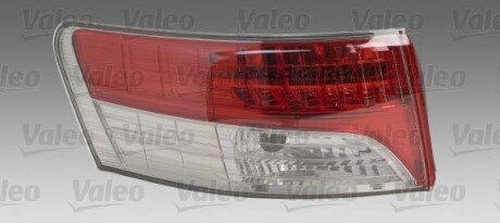 Задній ліхтар Valeo 043956