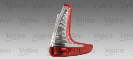 Задній ліхтар Valeo 044040