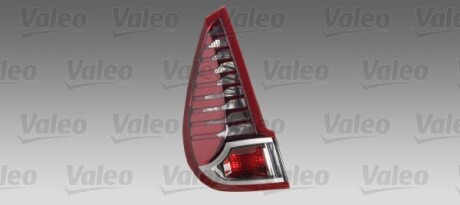 Задній ліхтар Valeo 044043