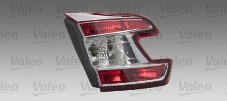 Задній ліхтар Valeo 044088