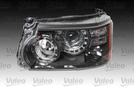 Фара автомобільна Valeo 044153