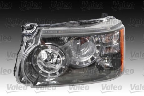 Фара автомобільна Valeo 044158