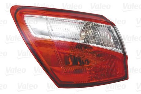 Задній ліхтар Valeo 044175