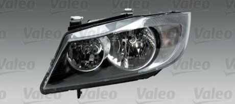 Фара автомобільна Valeo 044191