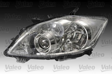 Фара автомобільна Valeo 044215