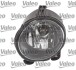 Протитуманна фара передня Valeo 044361 (фото 1)