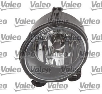 Протитуманна фара передня Valeo 044362