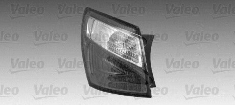 Задній ліхтар Valeo 044396
