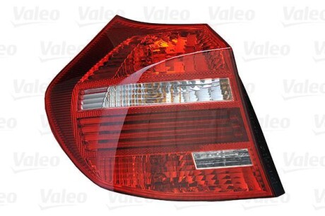 Задній ліхтар Valeo 044408
