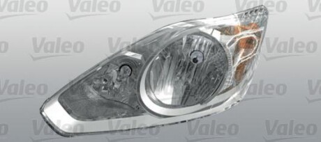 Фара автомобільна Valeo 044435