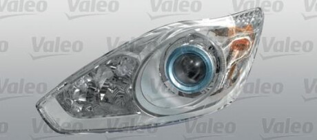 Фара автомобільна Valeo 044439