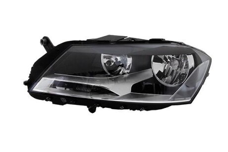 Фара автомобільна Valeo 044502