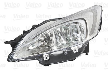 Фара автомобільна Valeo 044527