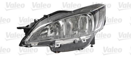 Фара автомобільна Valeo 044528