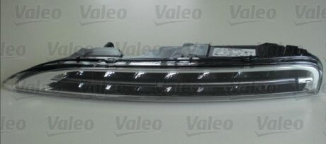 Покажчик повороту передній Valeo 044562