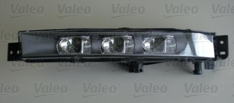 Протитуманна фара передня Valeo 044564