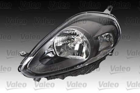 Фара автомобільна Valeo 044598