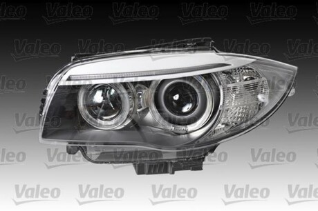 Фара автомобільна Valeo 044615