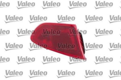 Задній ліхтар Valeo 044624