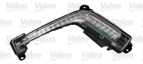 Денні ходові вогні Valeo 044652