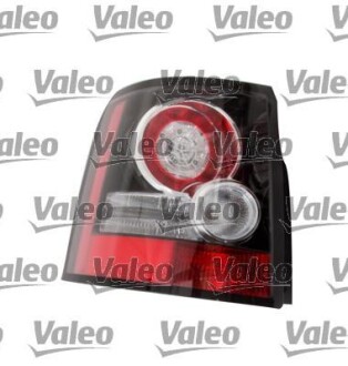 Задній ліхтар Valeo 044663