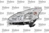 Фара автомобільна Valeo 044744 (фото 1)