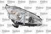 Фара автомобільна Valeo 044748 (фото 1)
