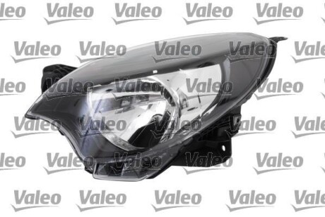 Фара автомобільна Valeo 044757