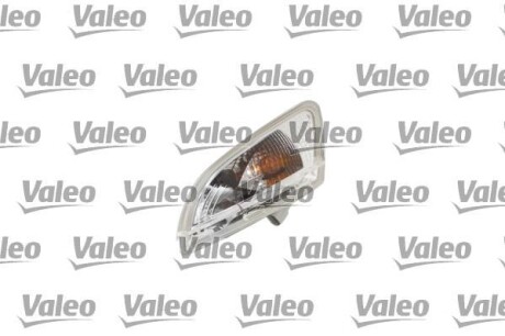 Покажчик повороту передній Valeo 044761