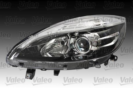 Фара автомобільна Valeo 044764
