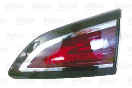 Задній ліхтар Valeo 044771