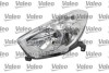 Фара автомобільна Valeo 044776 (фото 1)