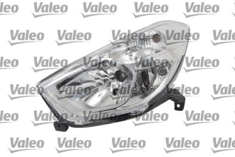 Фара автомобільна Valeo 044776