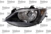 Фара автомобільна Valeo 044821 (фото 1)