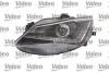 Фара автомобільна Valeo 044833 (фото 1)