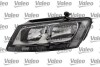 Фара автомобільна Valeo 044863 (фото 1)