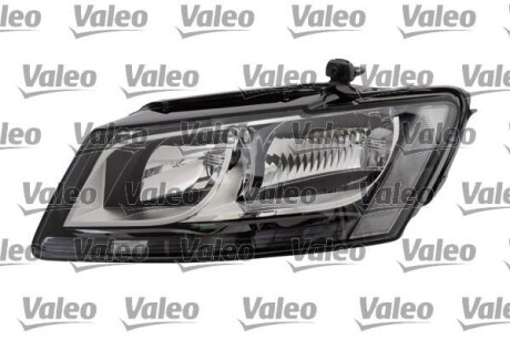 Фара автомобільна Valeo 044863