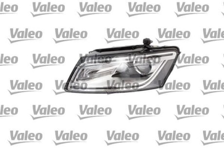 Фара автомобільна Valeo 044873
