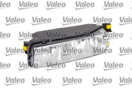 Протитуманна фара передня Valeo 044902
