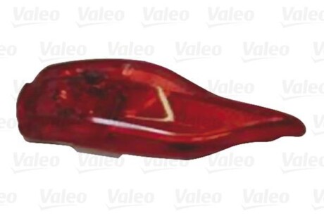 Задня протитуманна фара Valeo 044913