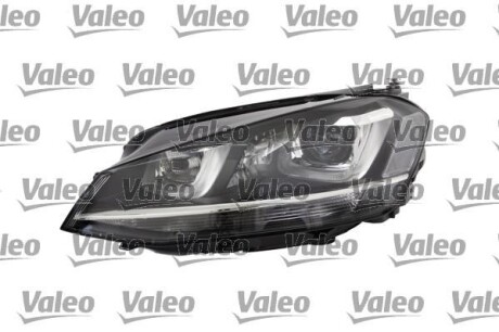Фара автомобільна Valeo 044923